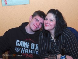 Geburtstagsparty im GH Timo 16.01.2026